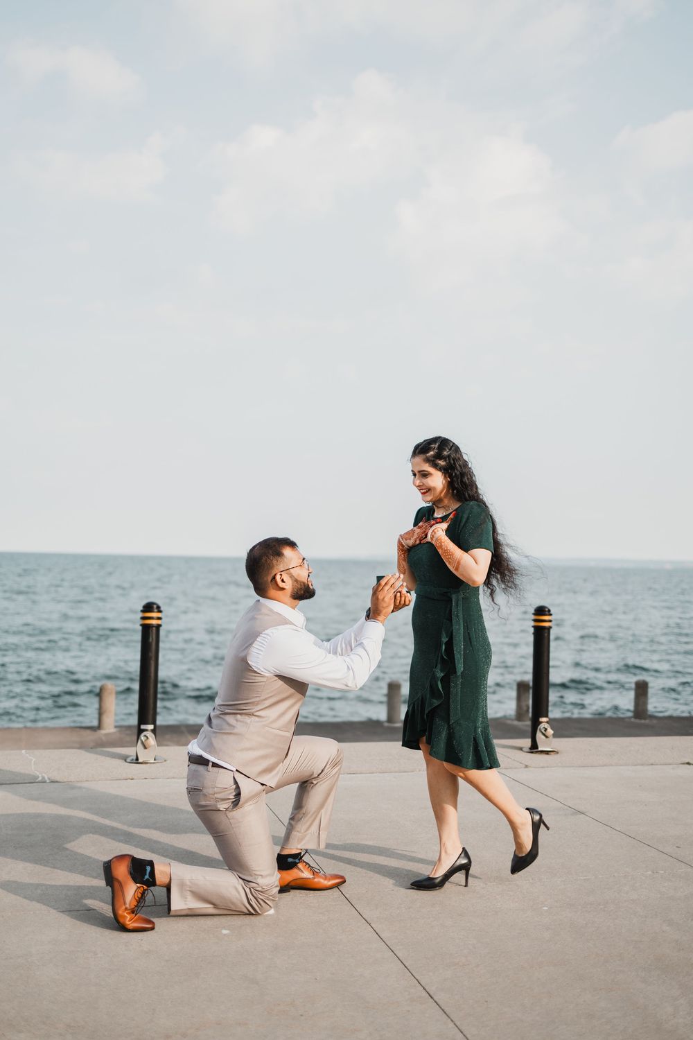 Best Beaches for photography in Ontario, Beaches for Proposal in Ontario
