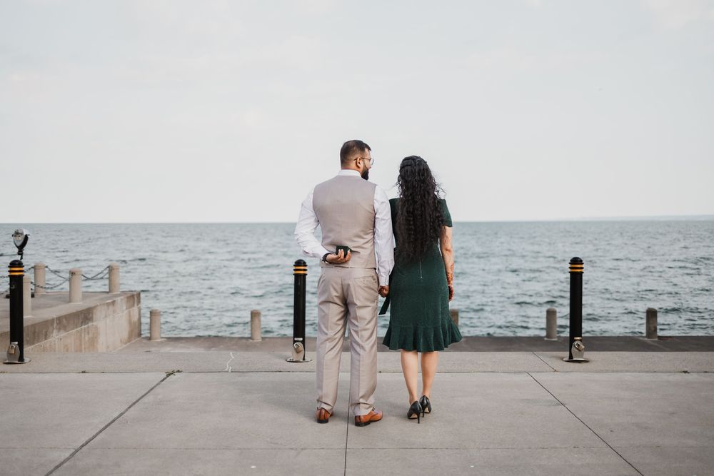Best Beaches for photography in Ontario, Beaches for Proposal in Ontario