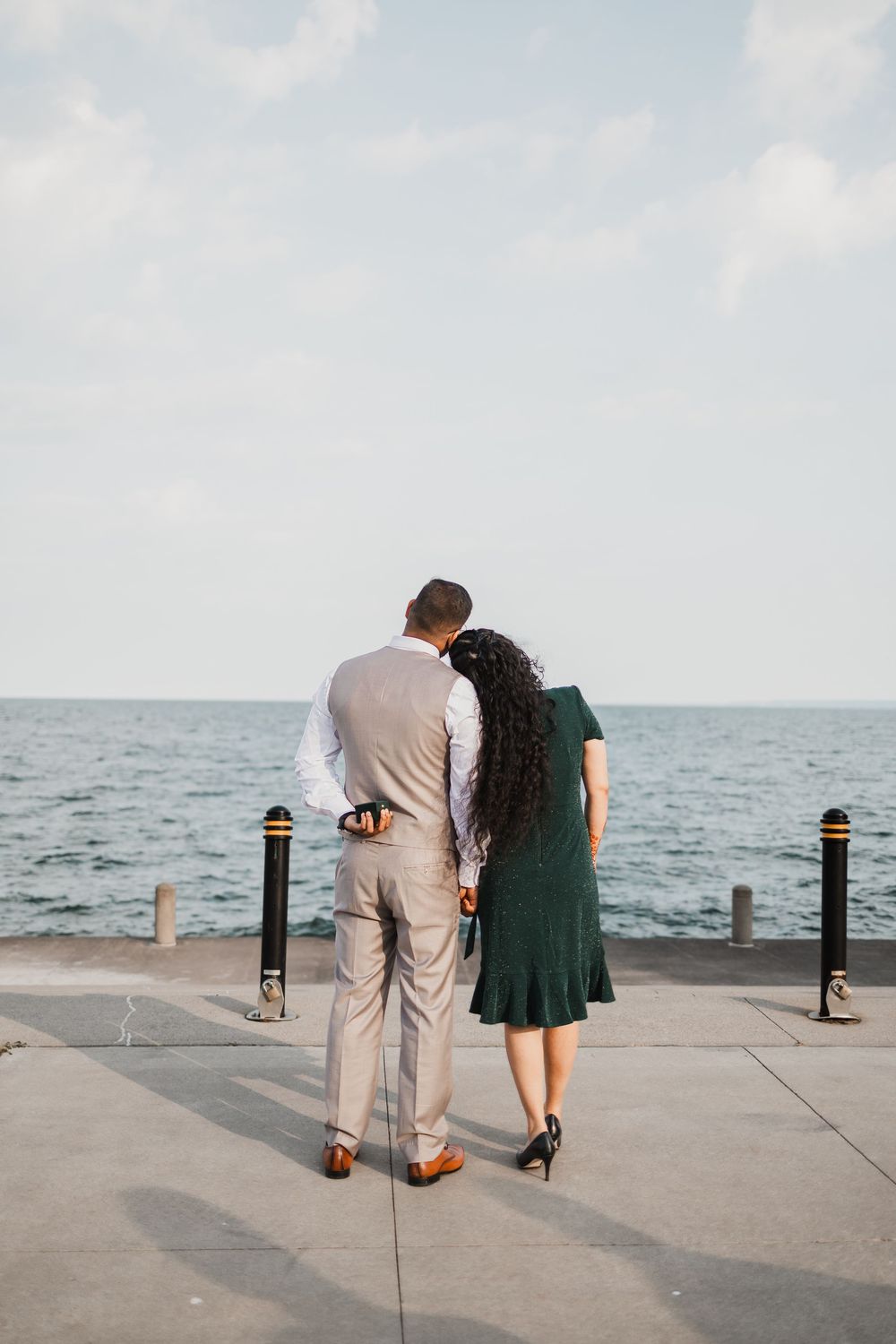 Best Beaches for photography in Ontario, Beaches for Proposal in Ontario