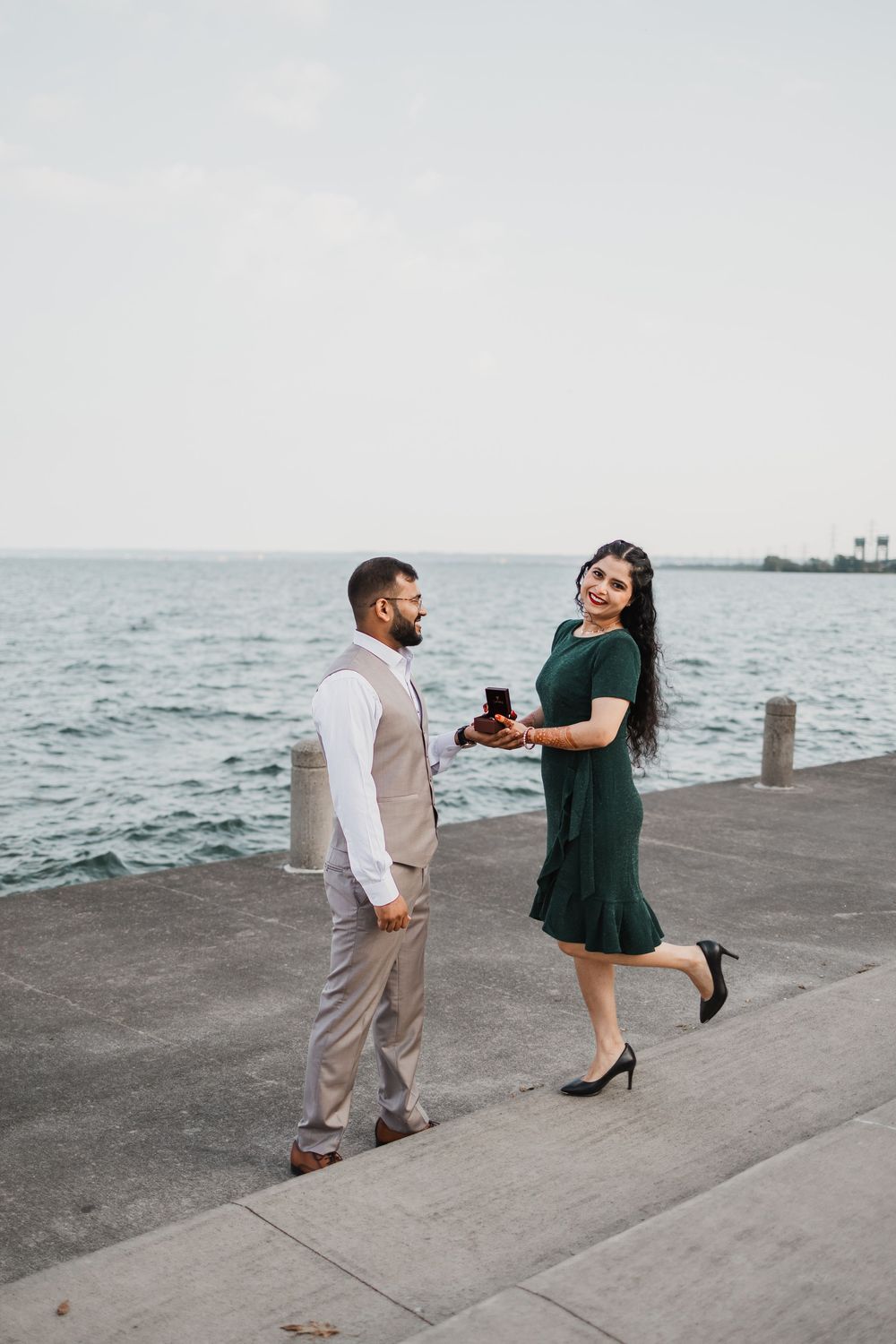 Best Beaches for photography in Ontario, Beaches for Proposal in Ontario