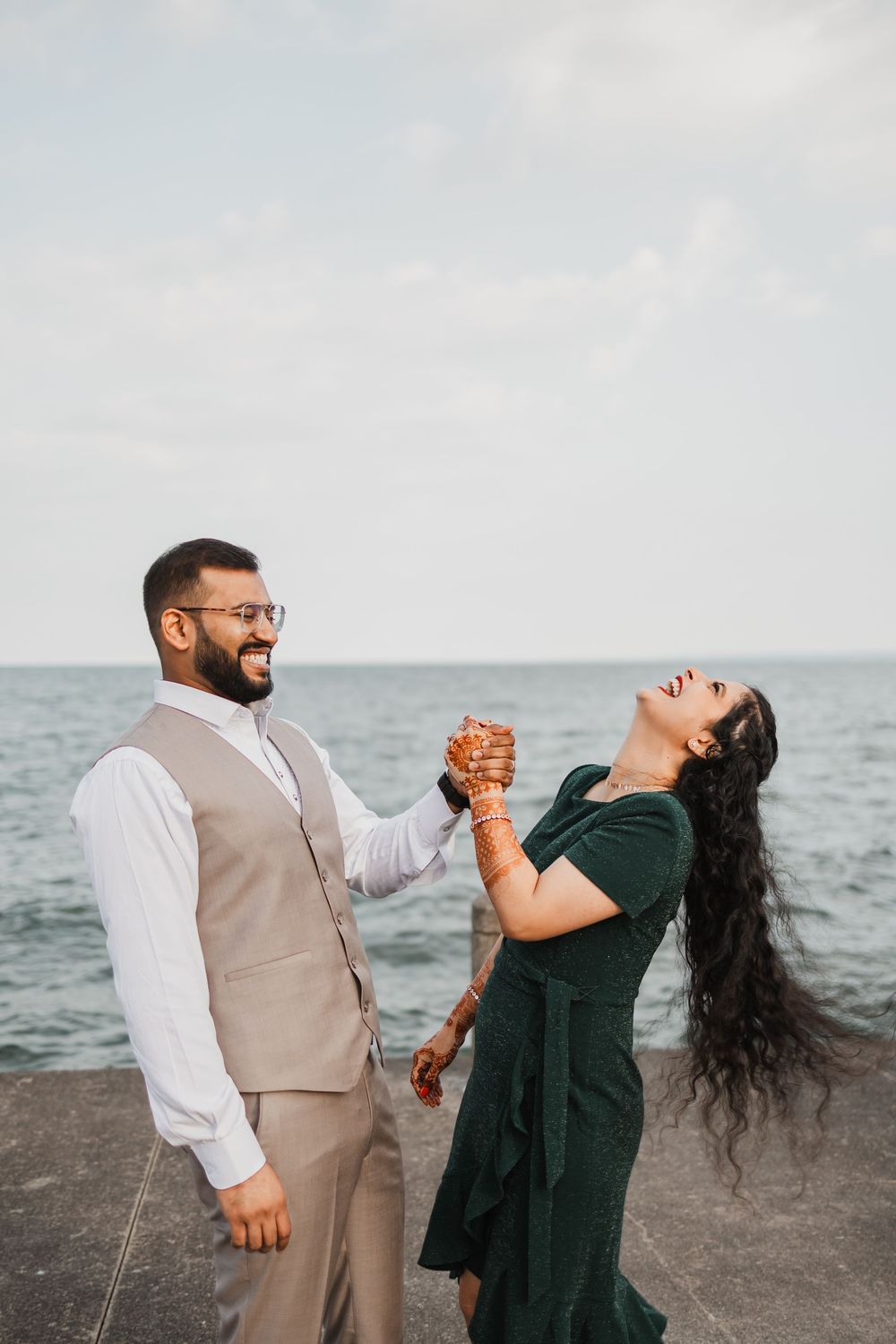 Best Beaches for photography in Ontario, Beaches for Proposal in Ontario