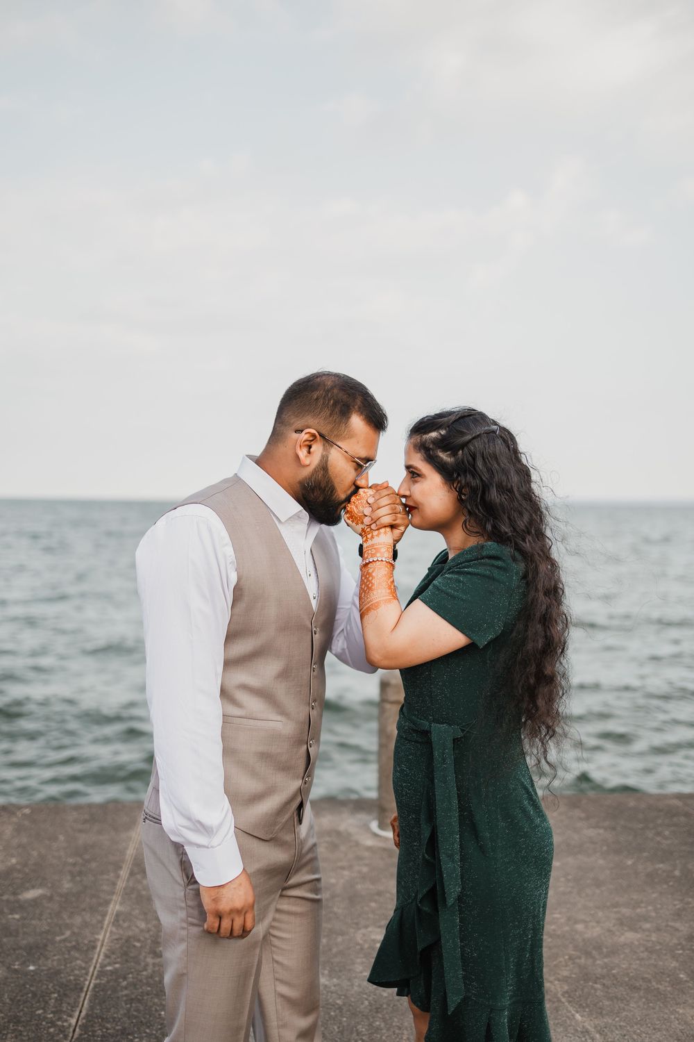 Best Beaches for photography in Ontario, Beaches for Proposal in Ontario