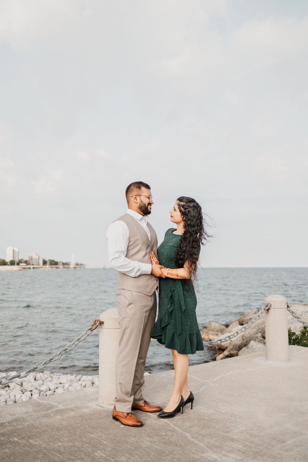 Best Beaches for photography in Ontario, Beaches for Proposal in Ontario