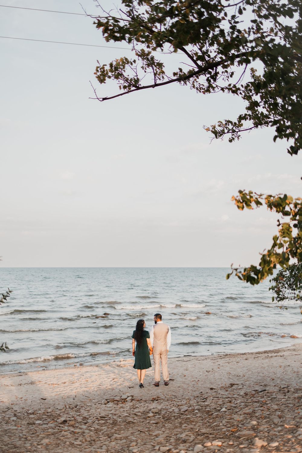 Best Beaches for photography in Ontario, Beaches for Proposal in Ontario