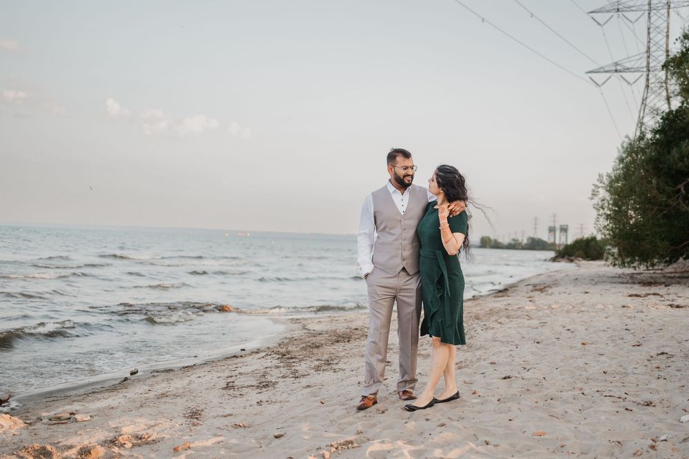 Best Beaches for photography in Ontario, Beaches for Proposal in Ontario