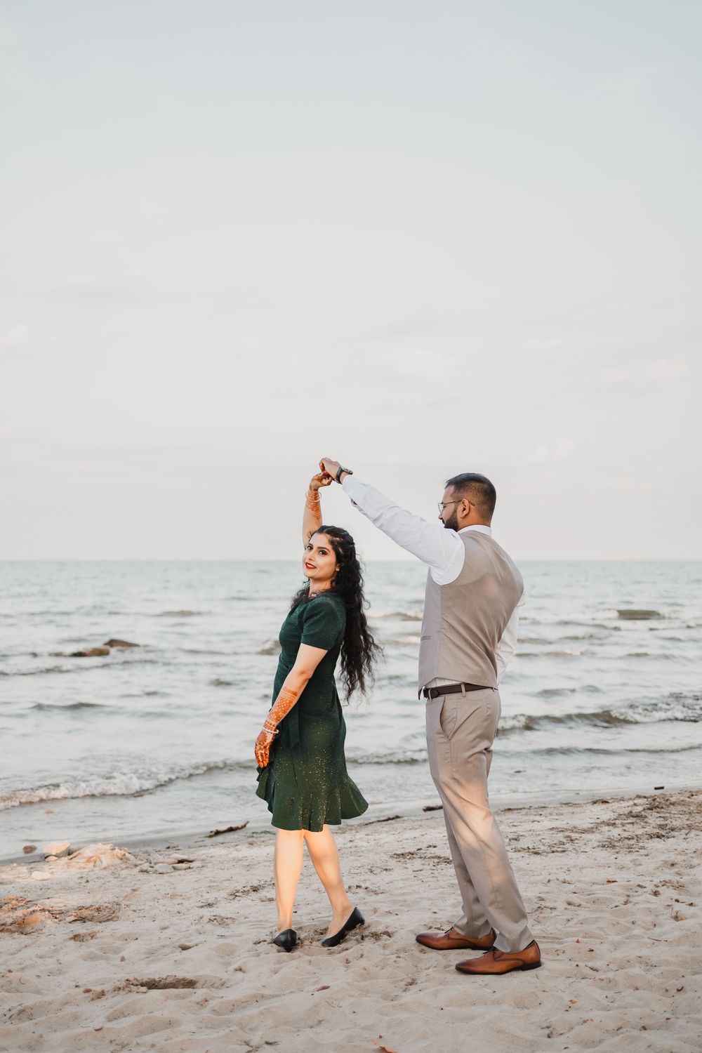 Best Beaches for photography in Ontario, Beaches for Proposal in Ontario