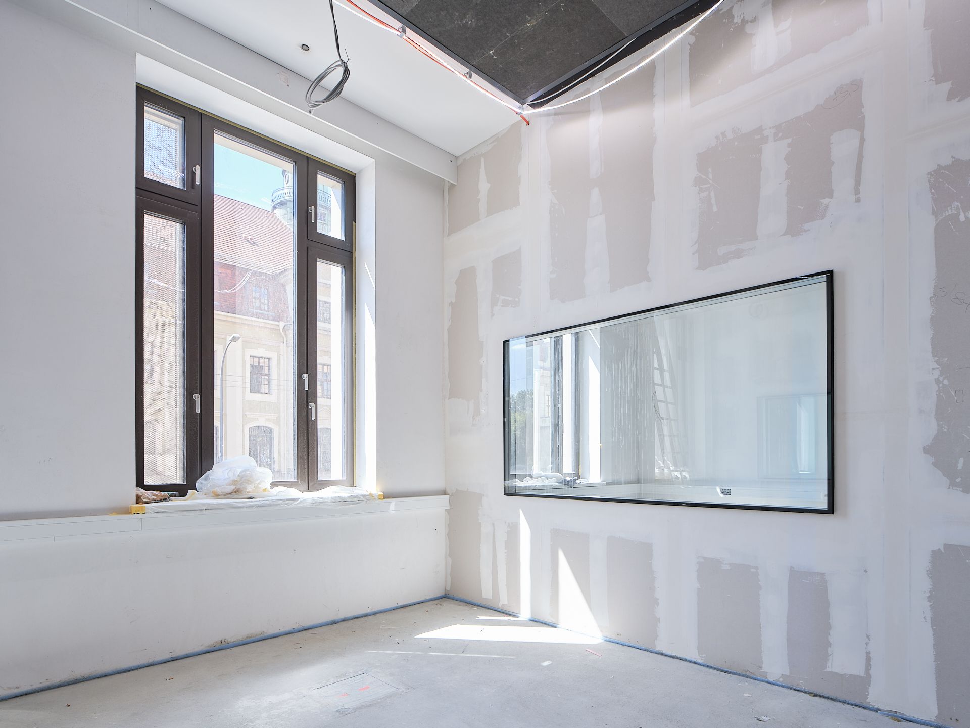 Architekturfotografie 
SMNG Görlitz
Katharina Klopfer