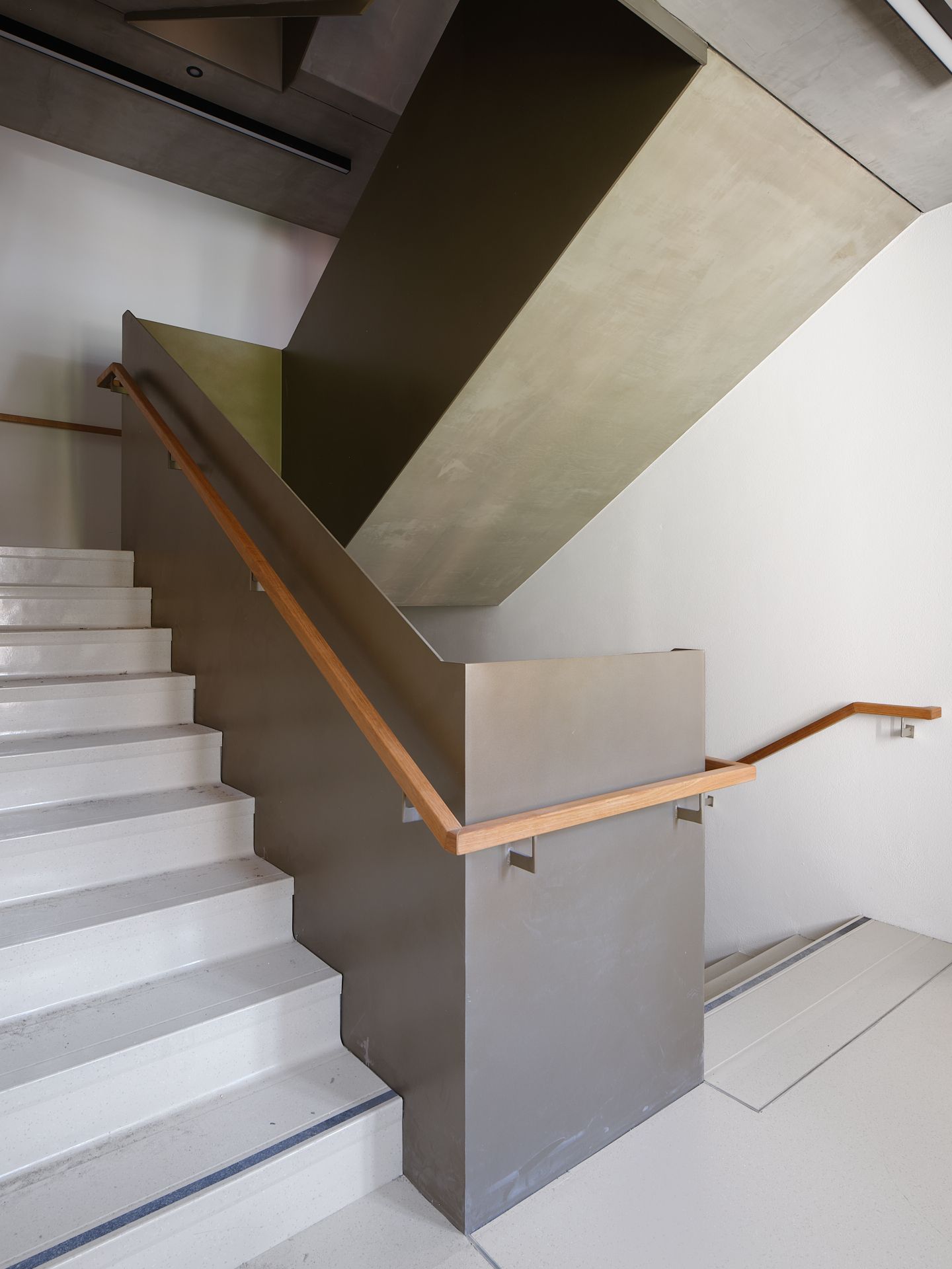 Architekturfotografie 
SMNG Görlitz
Katharina Klopfer, Dresden