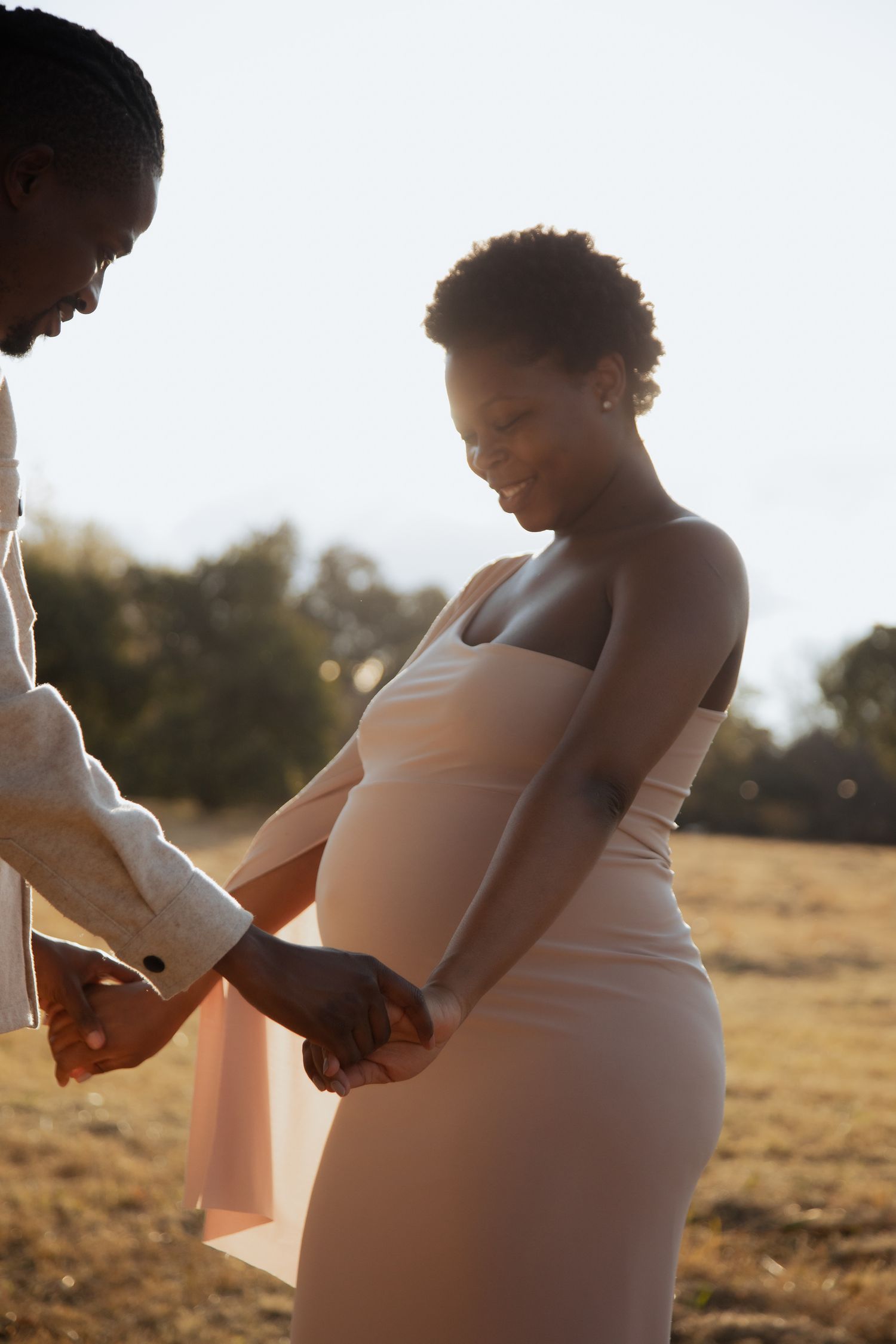 Maternity Photography Fourways Johannesburg - Auburn Photography by Kayla Tagg