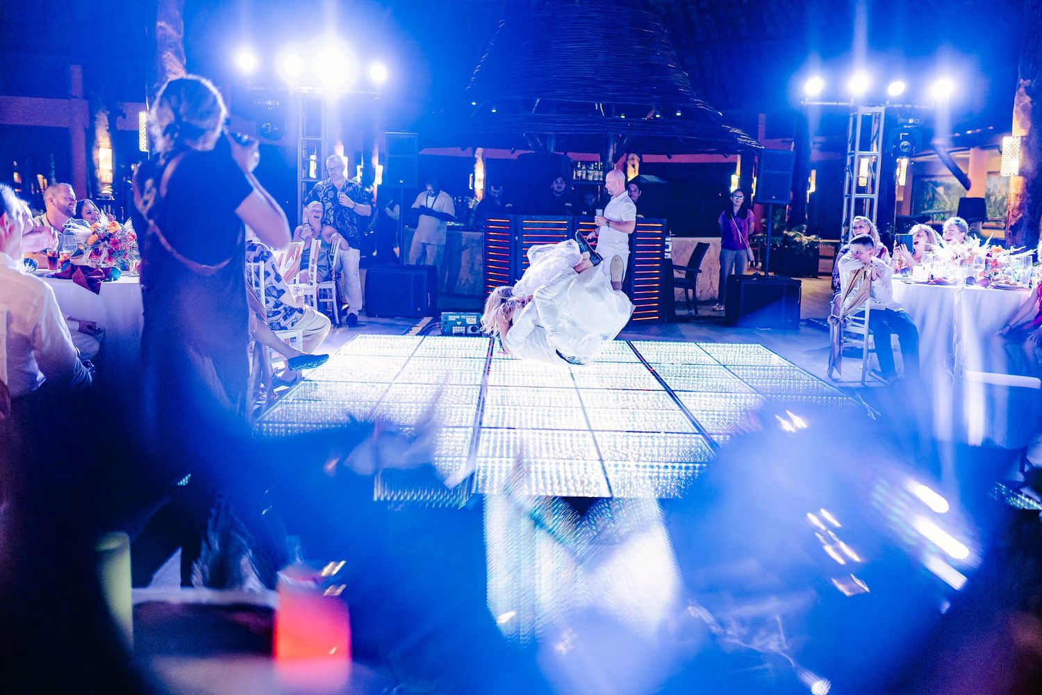 Best Riviera Maya wedding photographers – authentic candid moments.