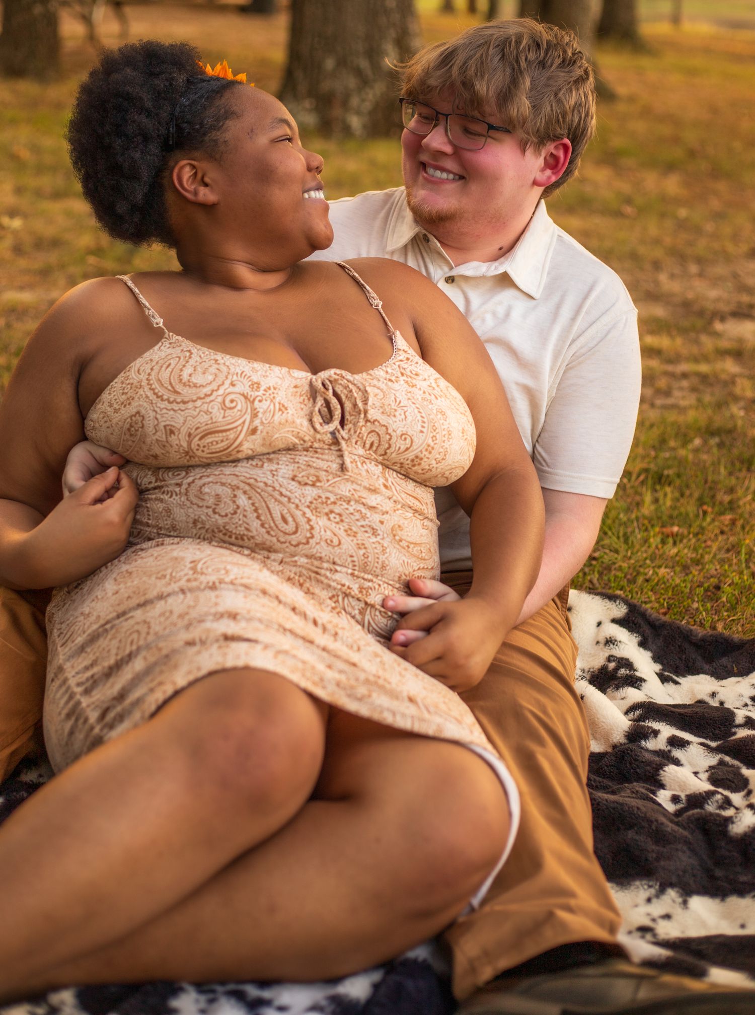 Copyright of Bre's Logic Photography