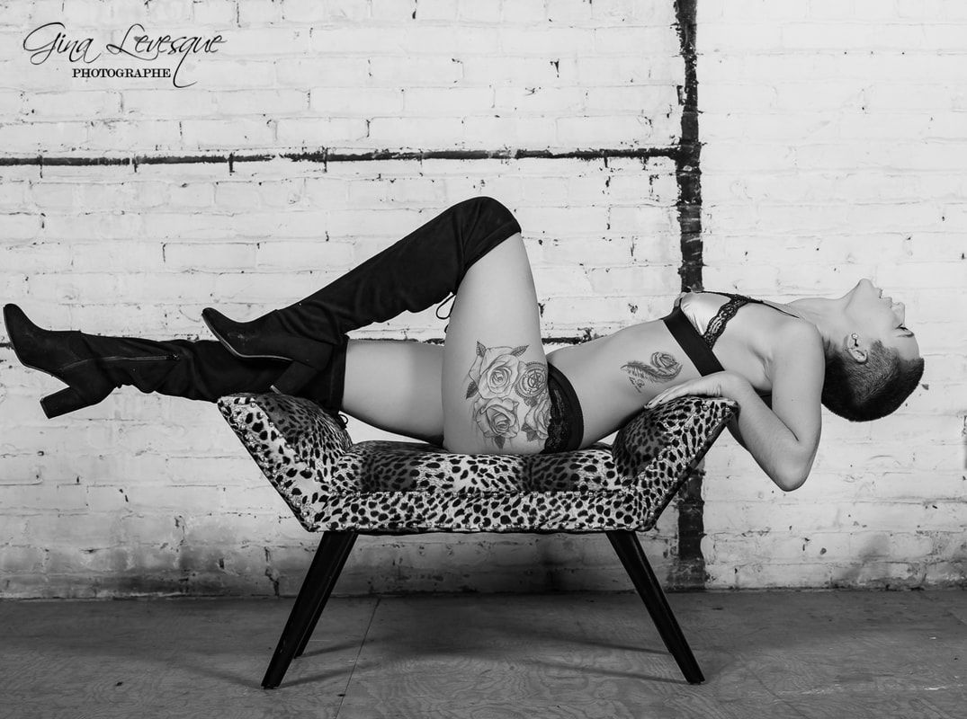 Studio
Intimité