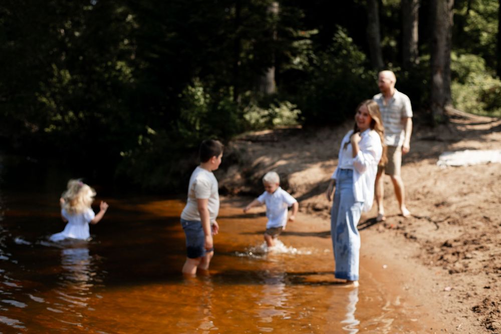 Upper Peninsula Photographer