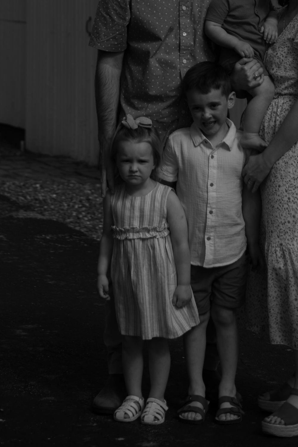 Upper Peninsula Photographer