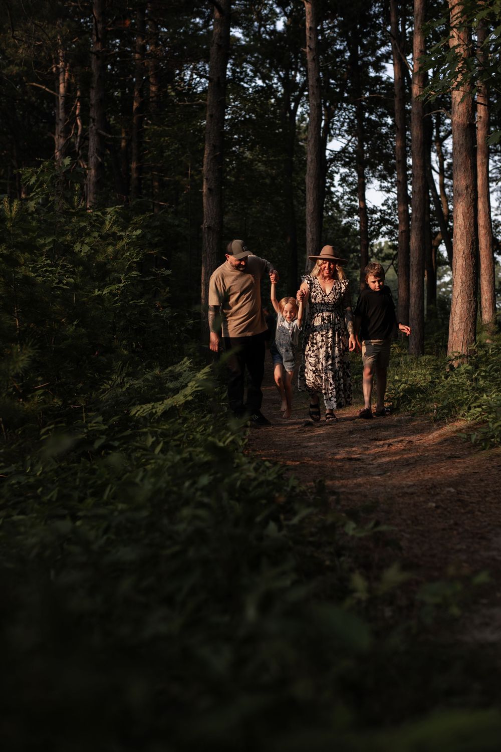 Upper Peninsula Photographer