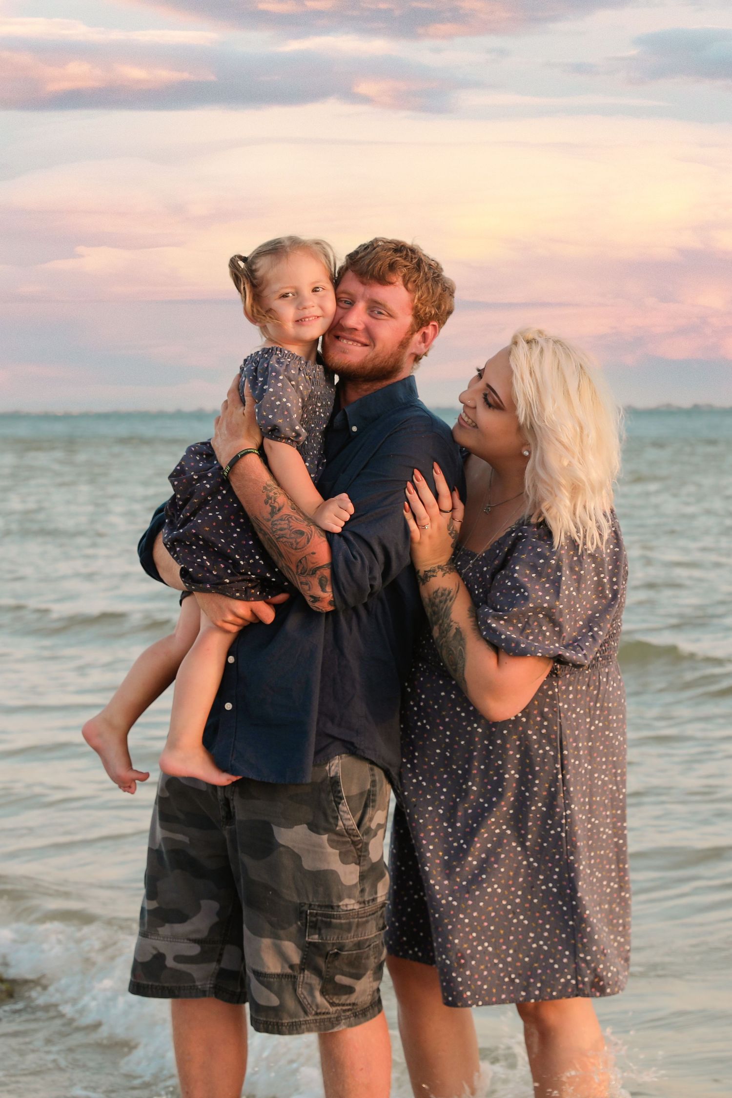 Northwest Arkansas Family Photographer