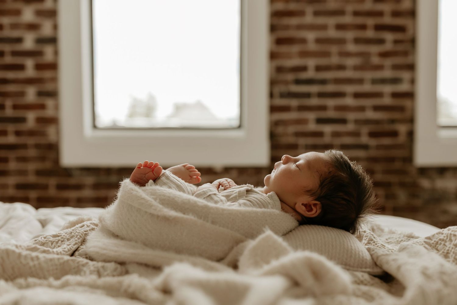 tulsa newborn photographer, Oklahoma newborn photographer