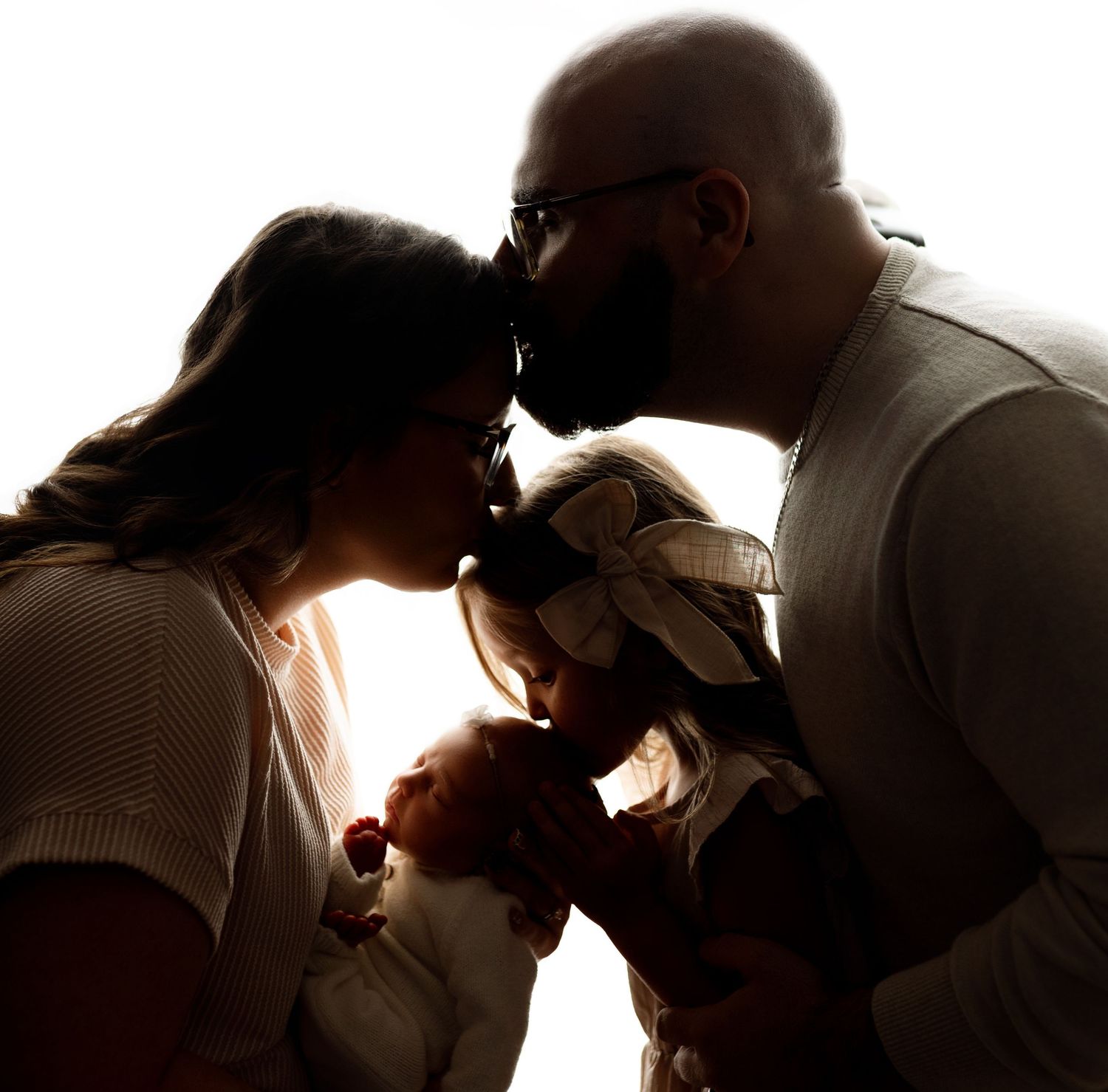 Bailey's Photography, LLC | Southern Ohio | Newborn Photos