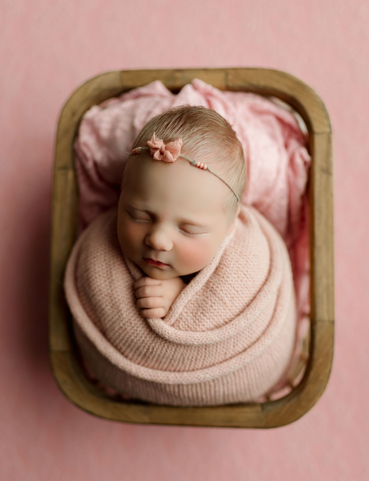 Baby Photographer in Southern Ohio