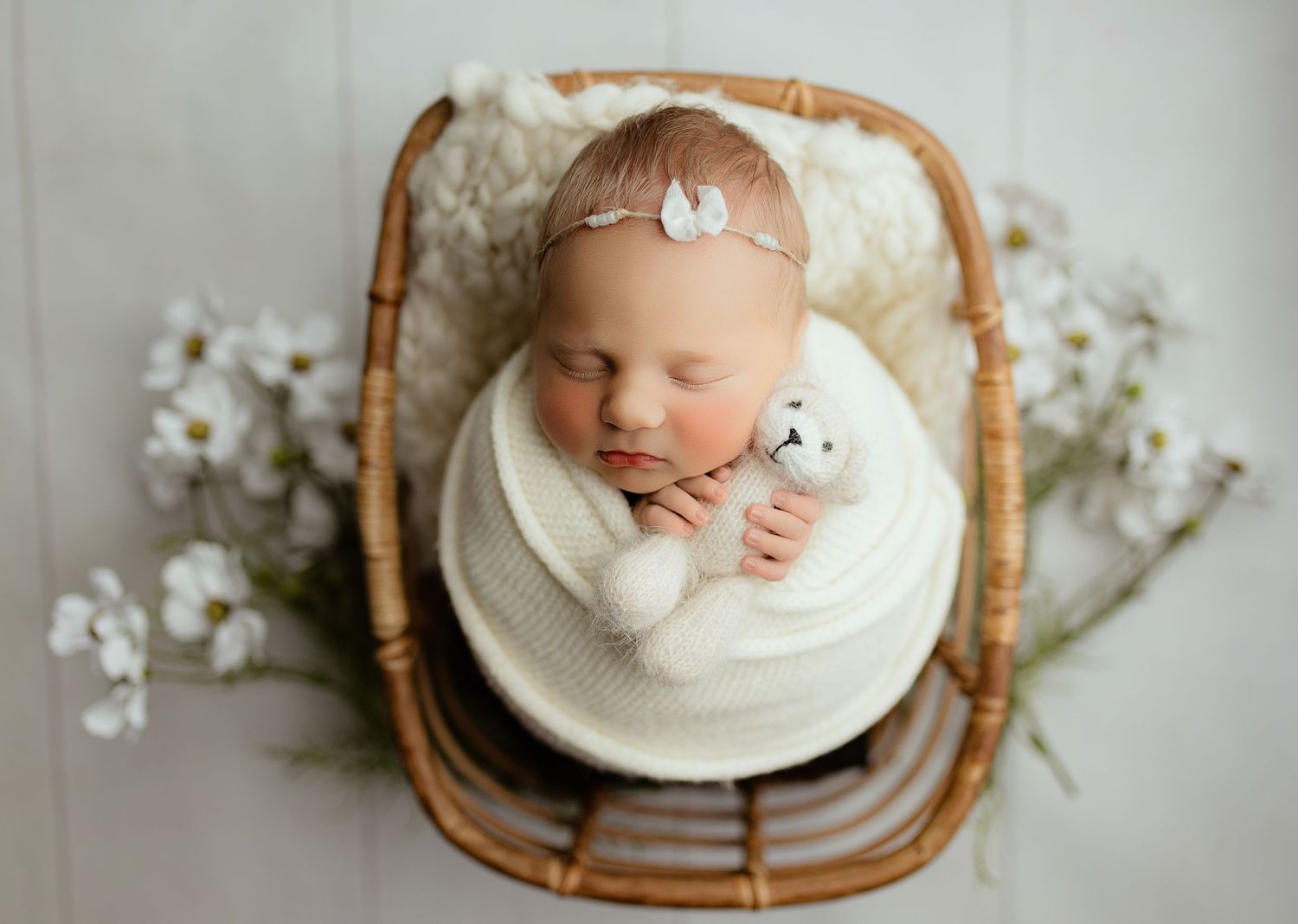 Best Baby Photographer in Southern Ohio | Northeastern Kentucky | Southwestern West Virginia