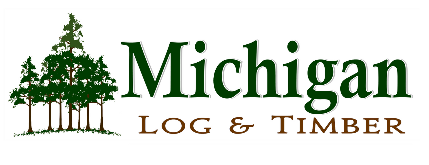 Michigan Log & Timber