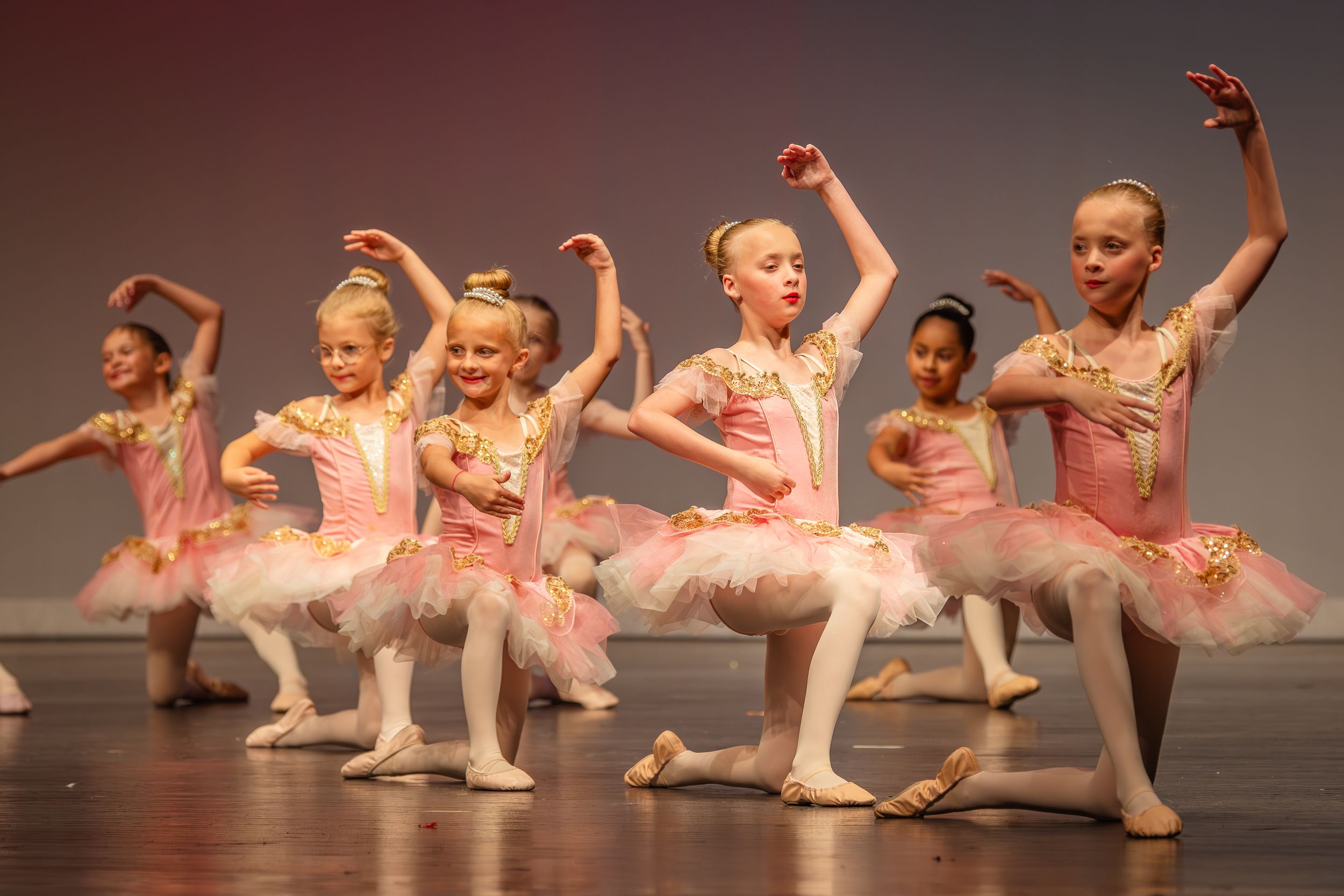 Dancer