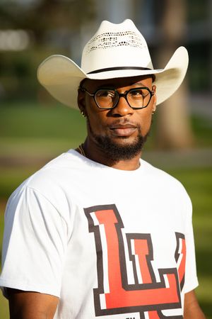Lamar University Graduate