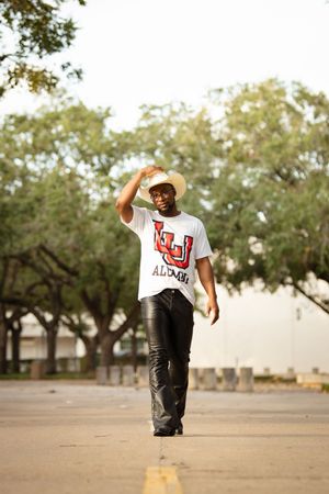 Lamar University Graduate