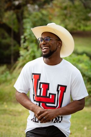 Lamar University Graduate