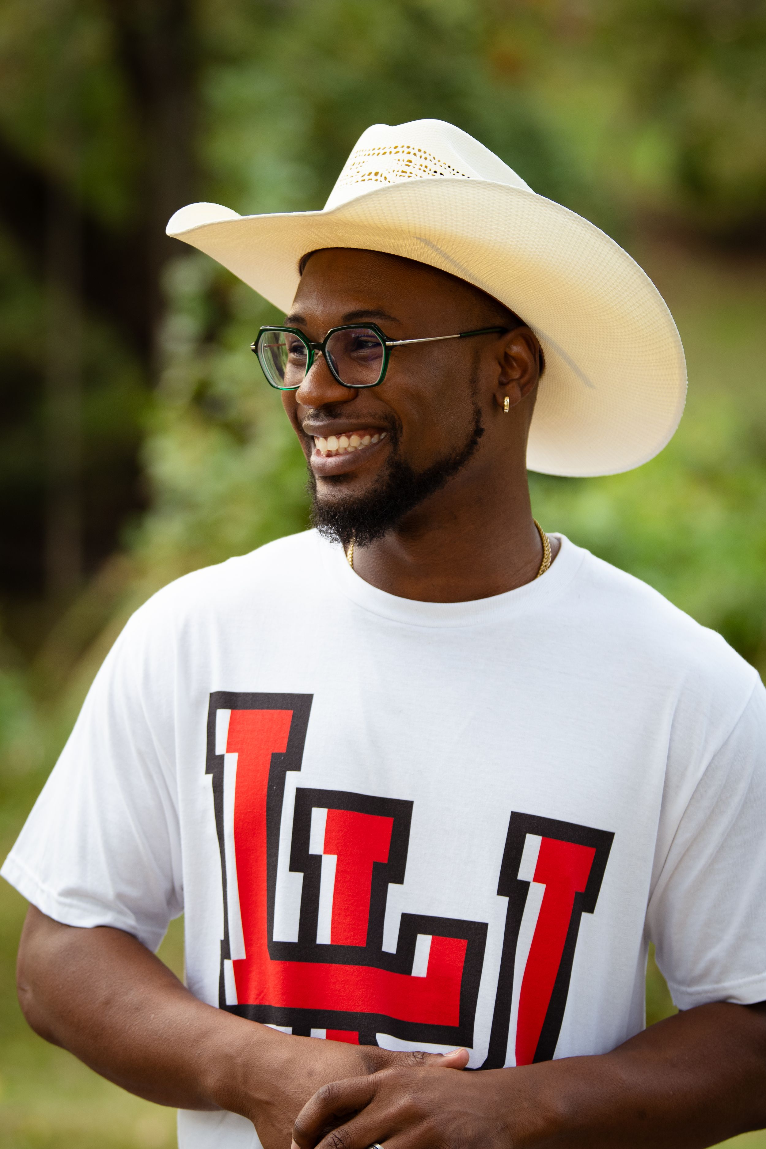 Lamar University Graduate