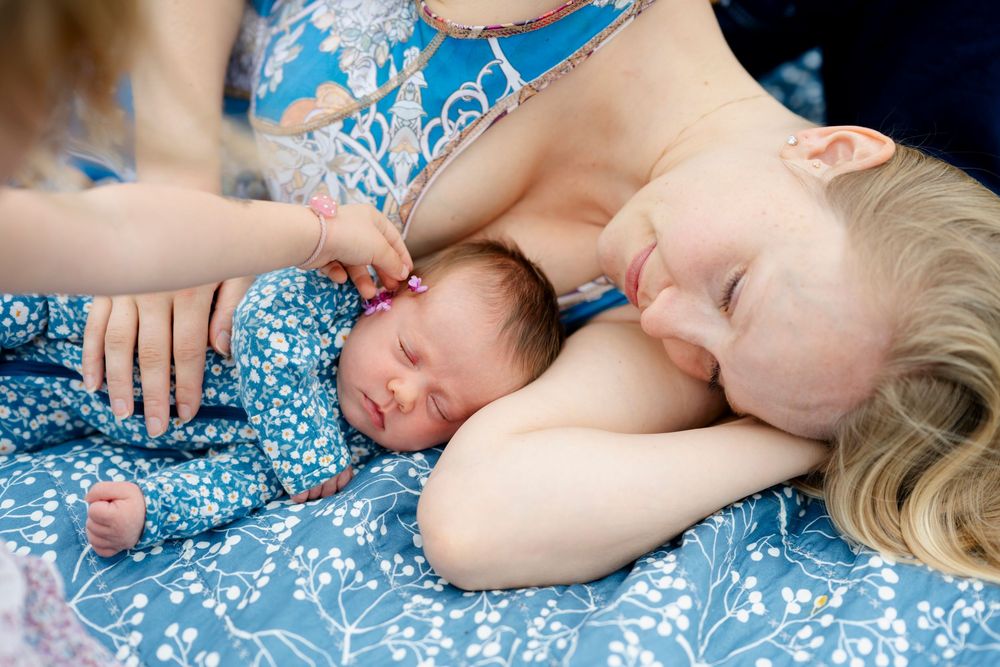 newborn