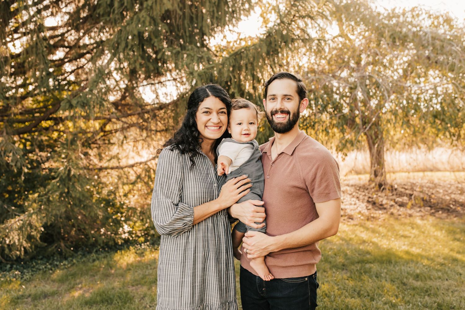 cincinnati fall mini sessions