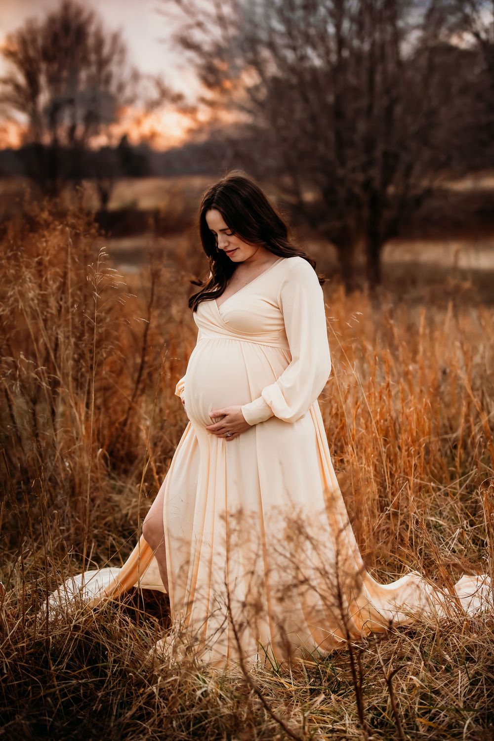 Raleigh, NC maternity Photographer