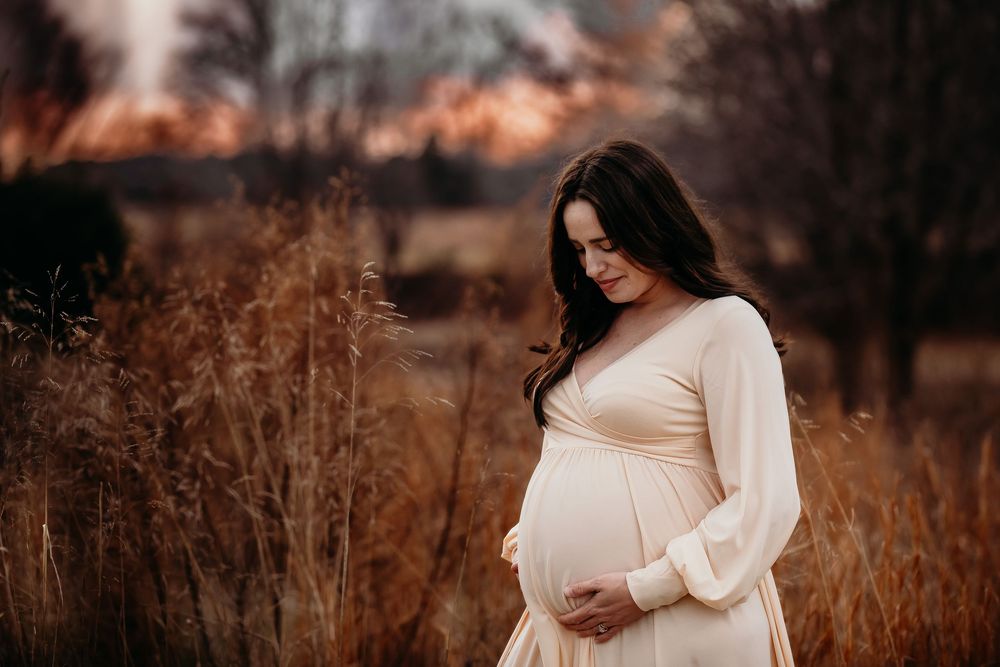 Raleigh, NC maternity Photographer