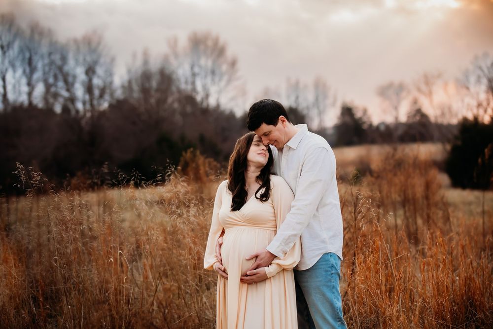 Raleigh, NC maternity Photographer