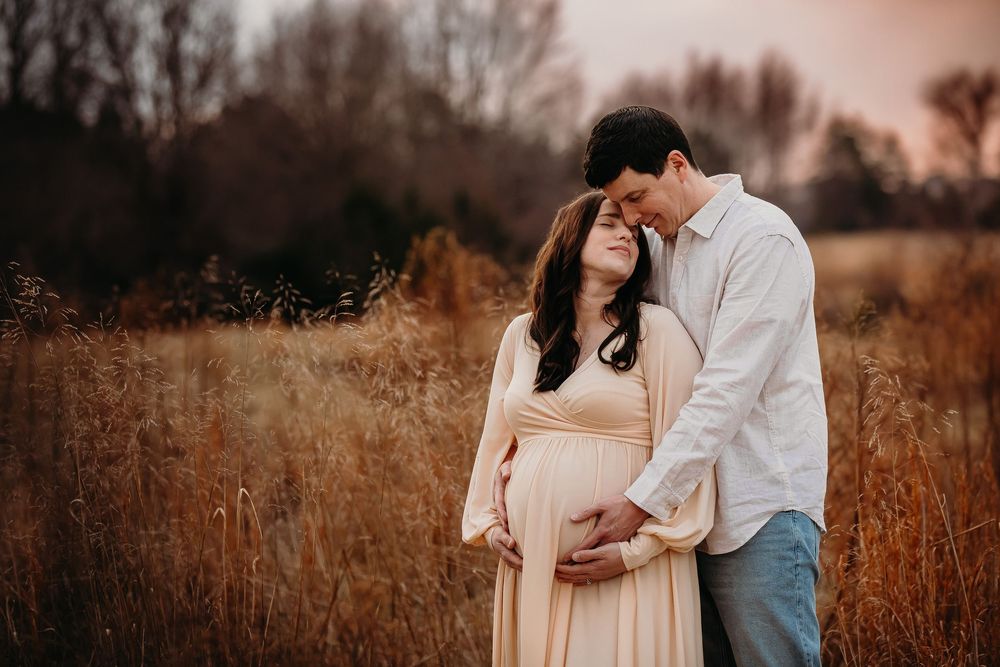 Raleigh, NC maternity Photographer