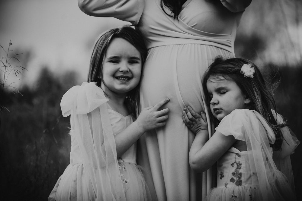 Raleigh, NC maternity Photographer