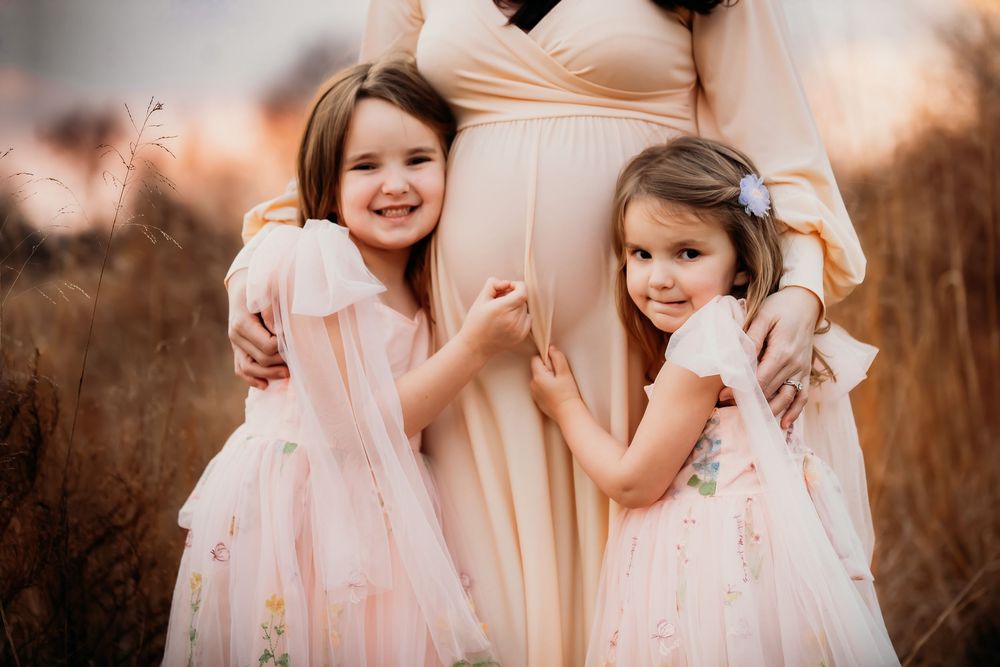 Raleigh, NC maternity Photographer