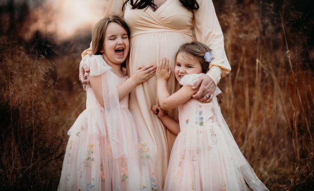 Raleigh, NC maternity Photographer