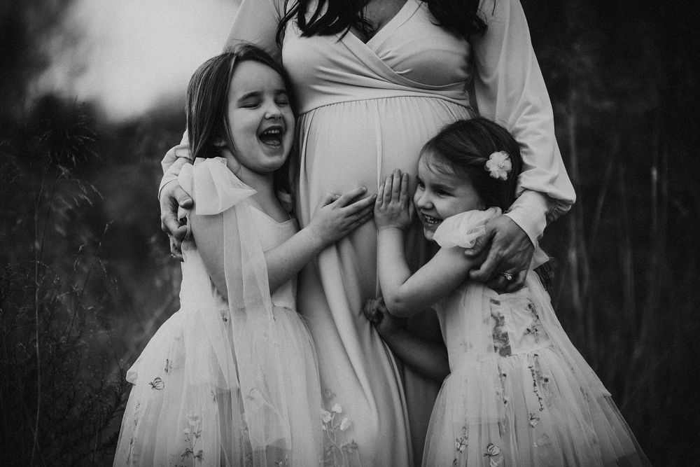 Raleigh, NC maternity Photographer