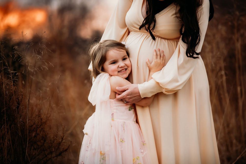 Raleigh, NC maternity Photographer