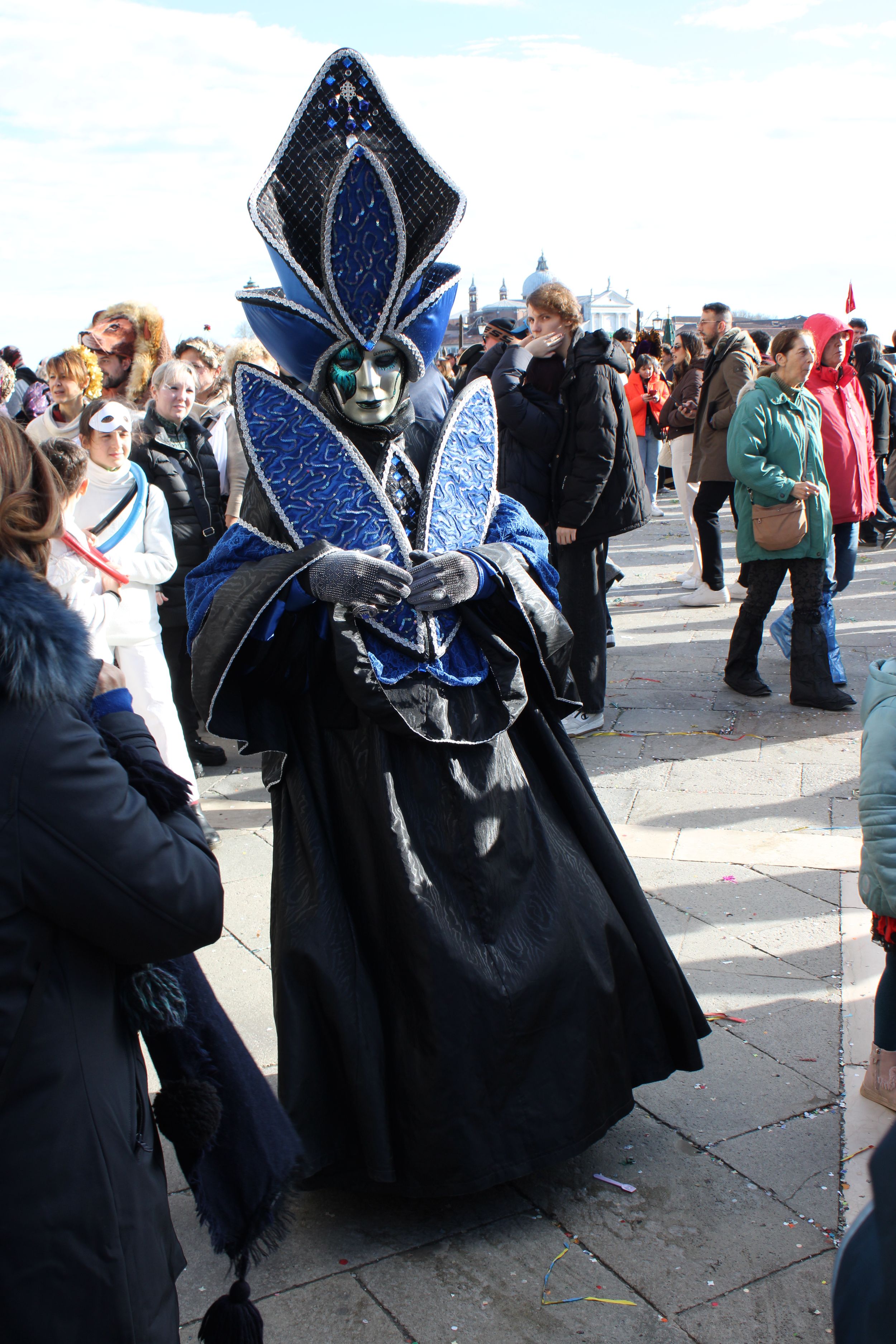 Venice Carnival 2026