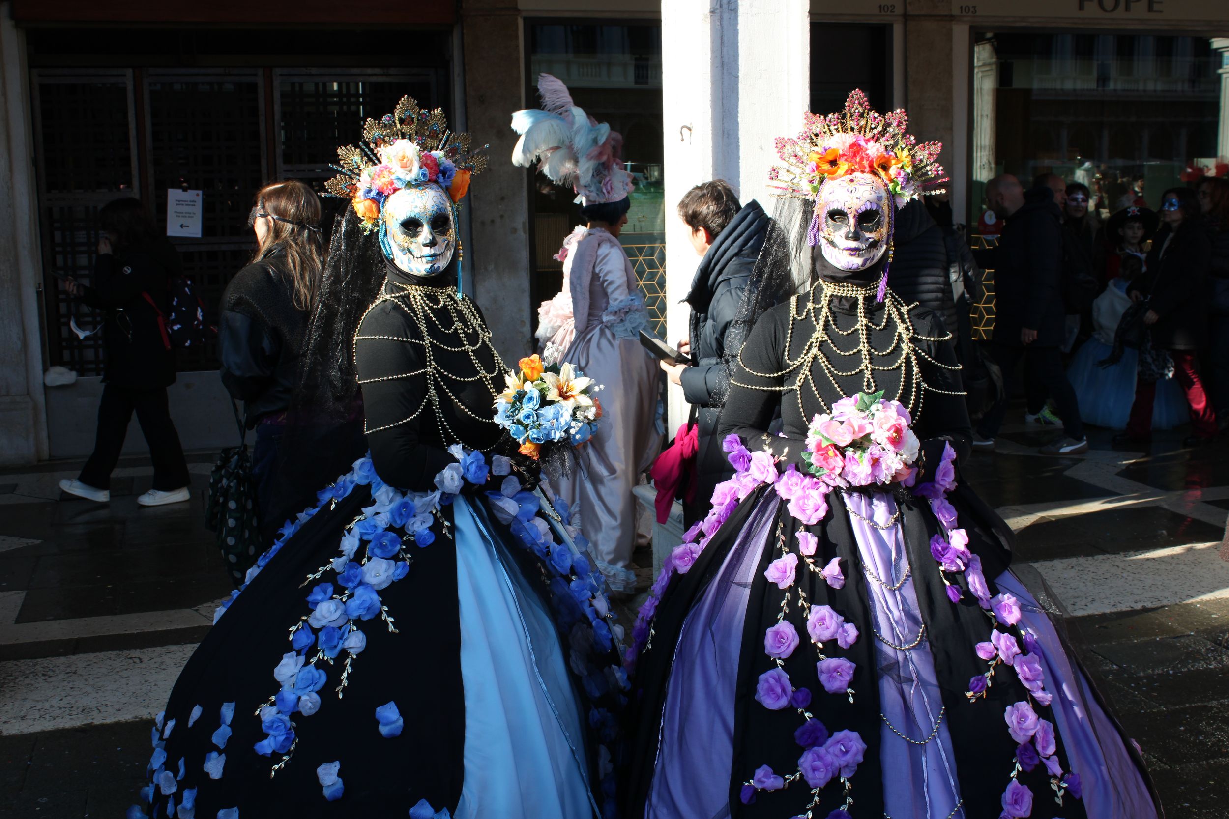 Venice Carnival 2026