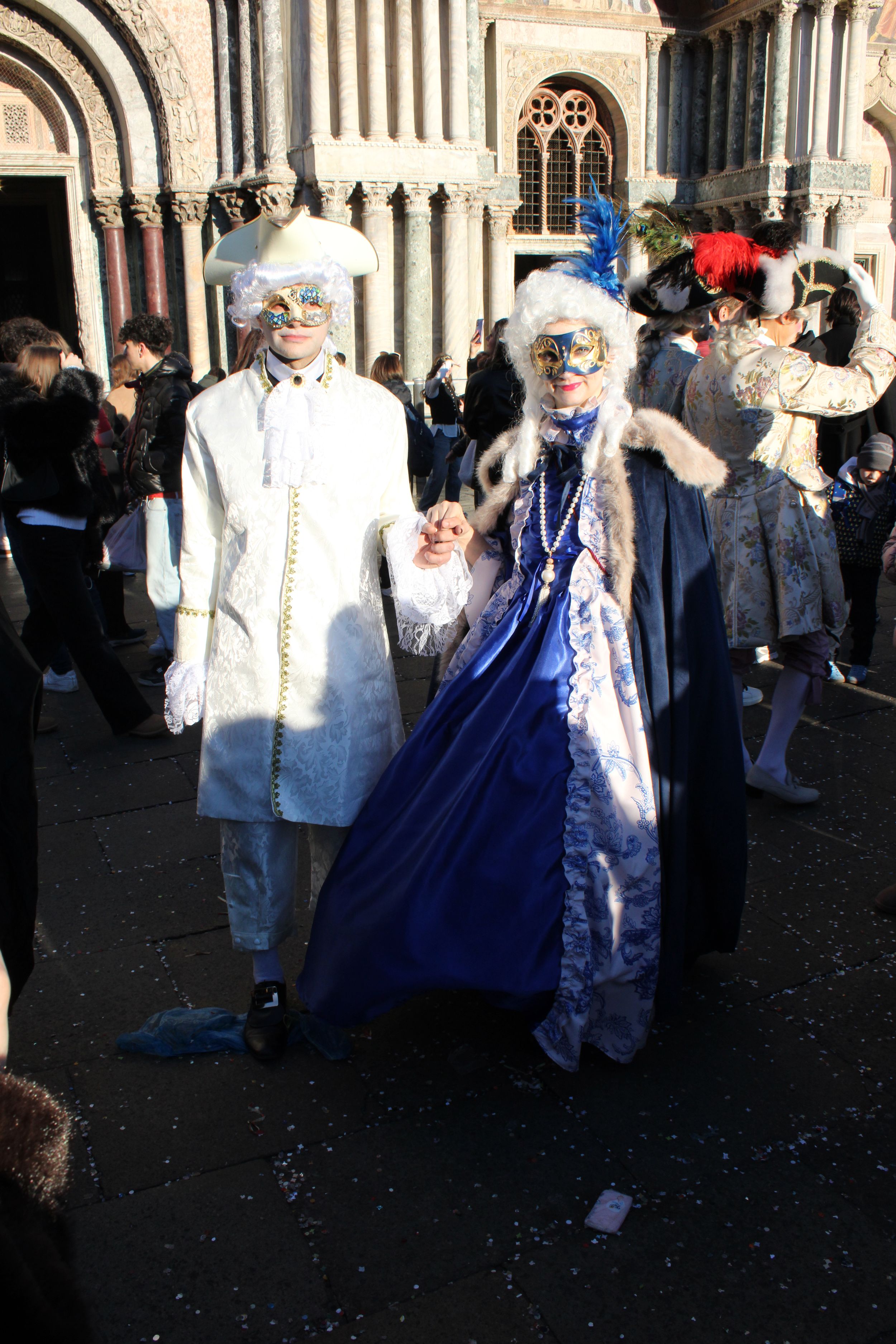 Venice Carnival 2026