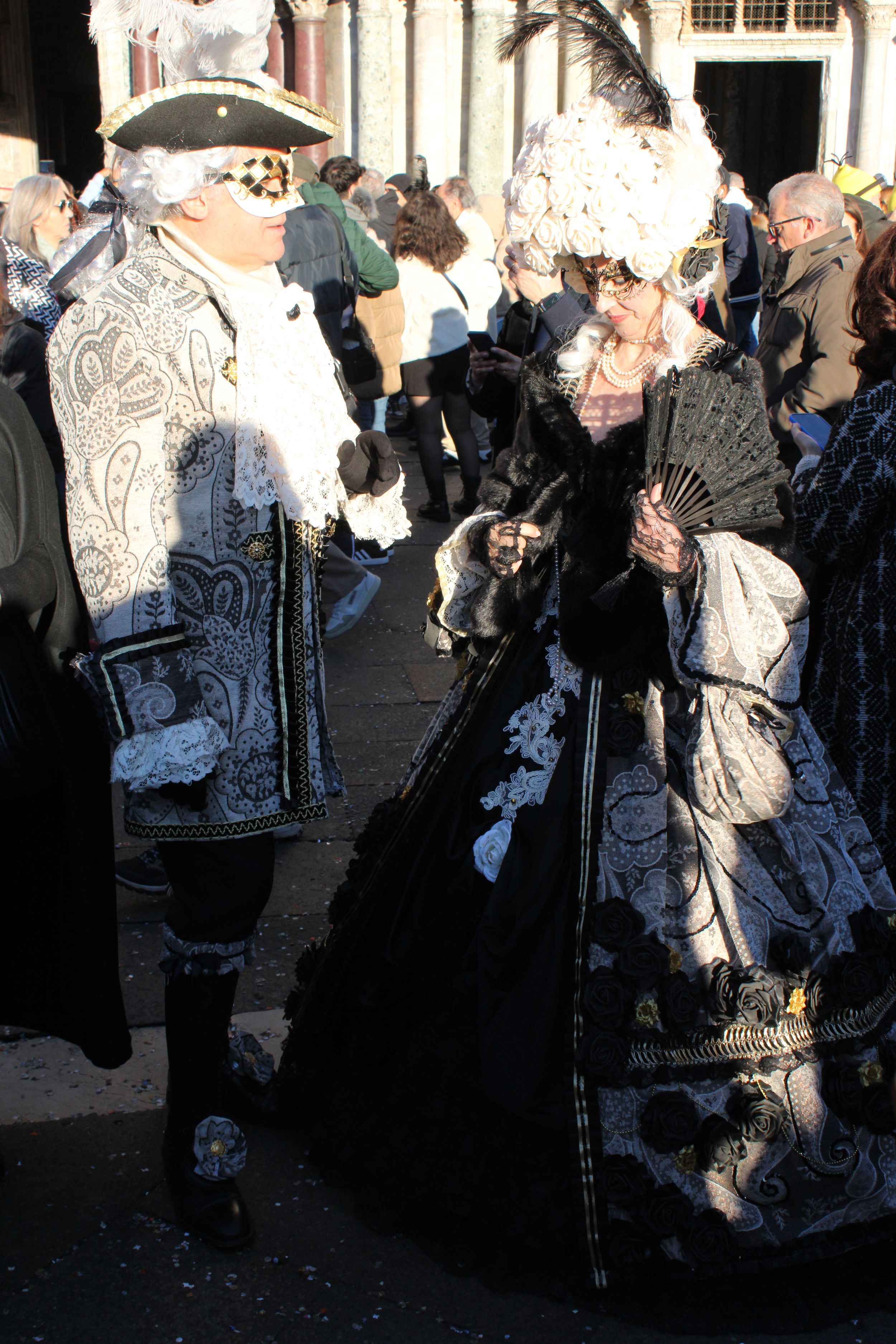 Venice Carnival 2026