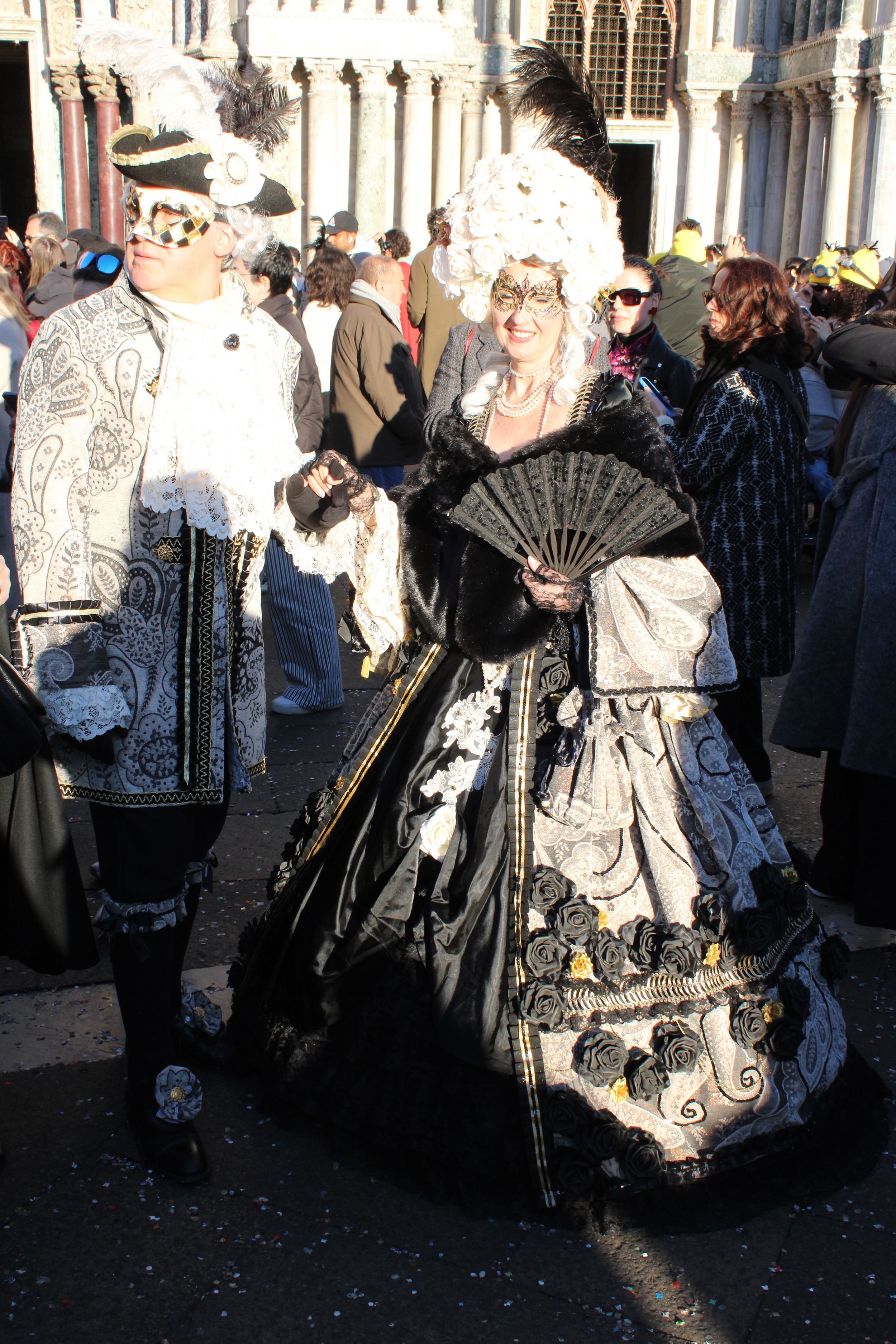 Venice Carnival 2026