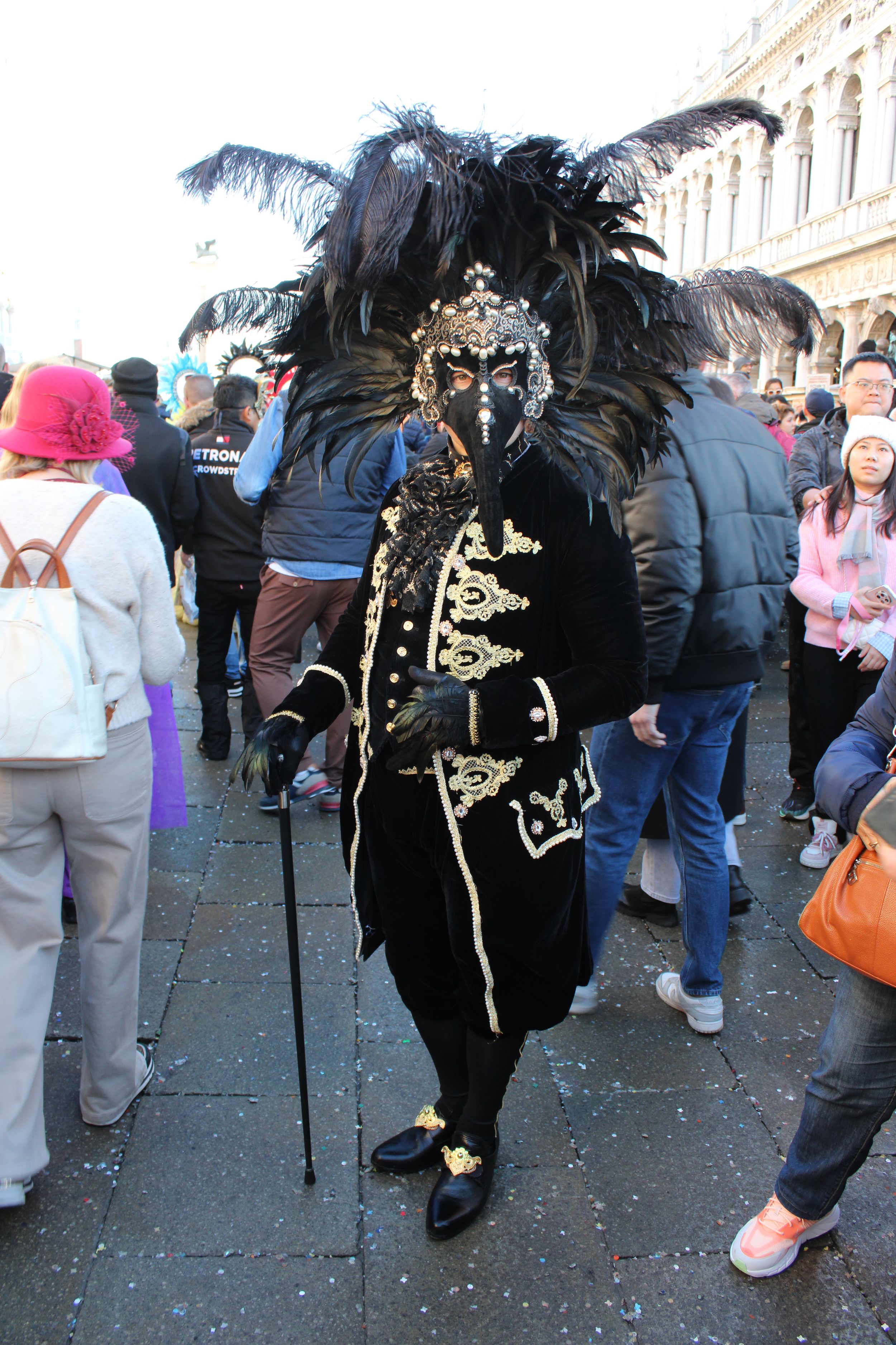 Venice Carnival 2026