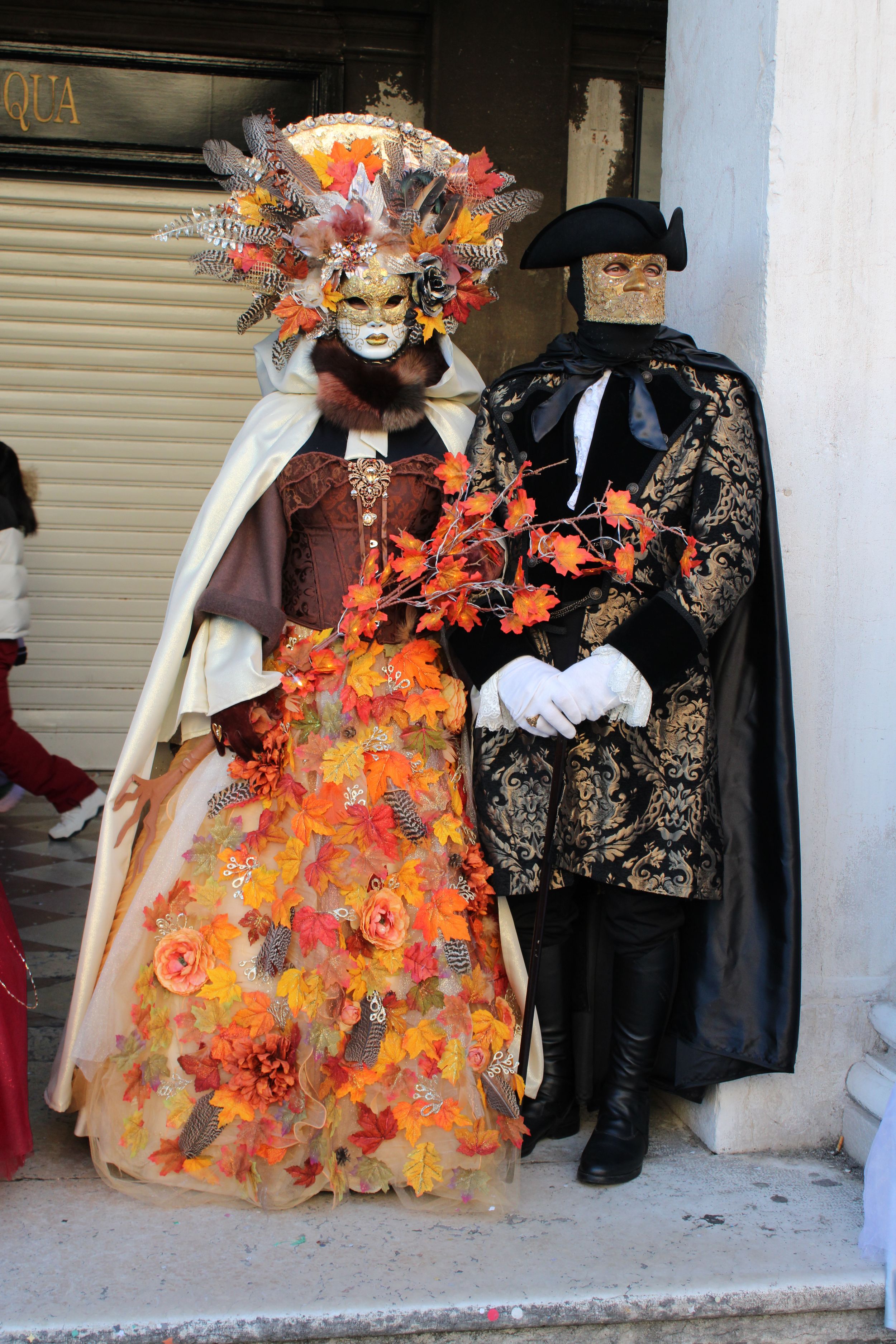 Venice Carnival 2026