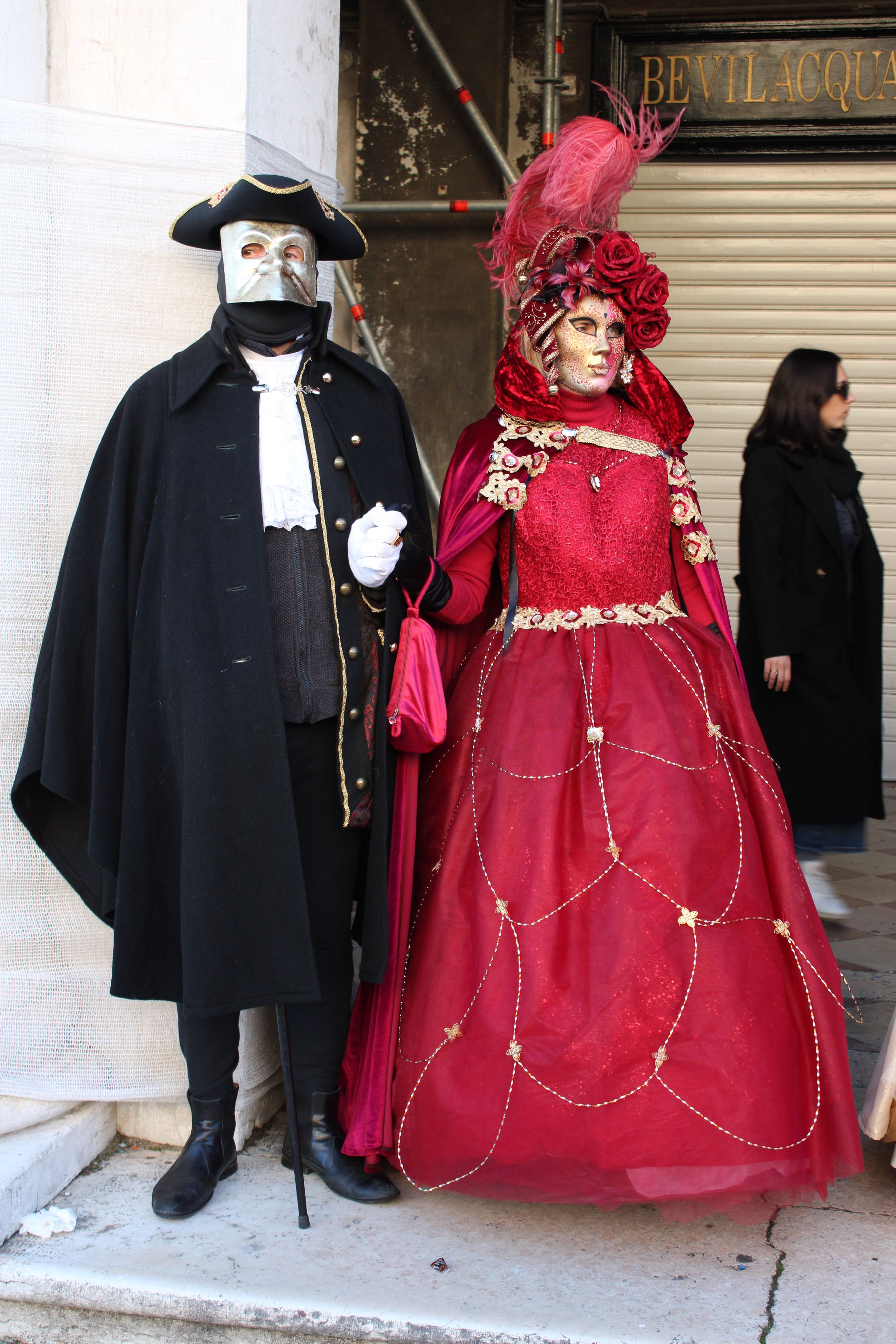 Venice Carnival 2026