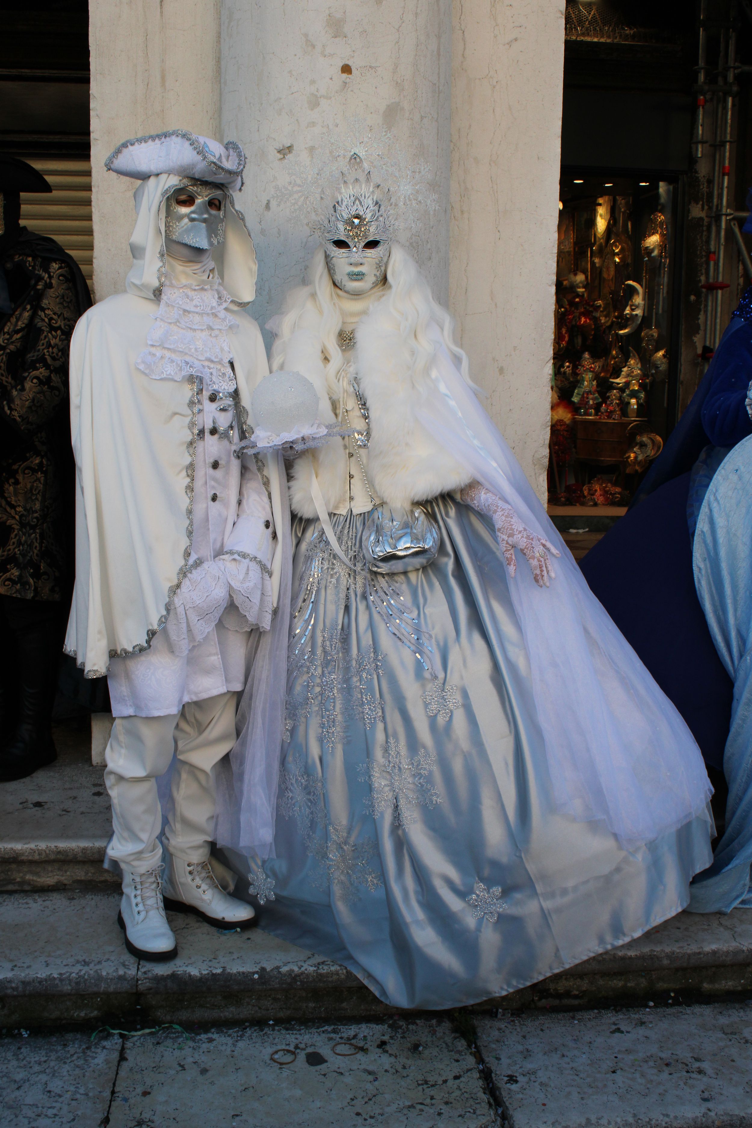 Venice Carnival 2026